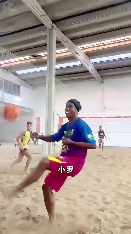 上的一段精